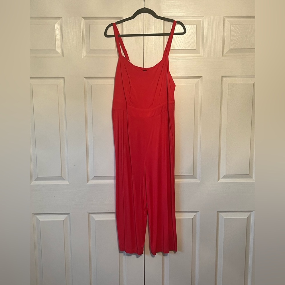 Torrid Jumpsuit size 1- Never Worn